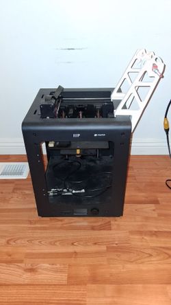 Monoprice 15710 3D Printer