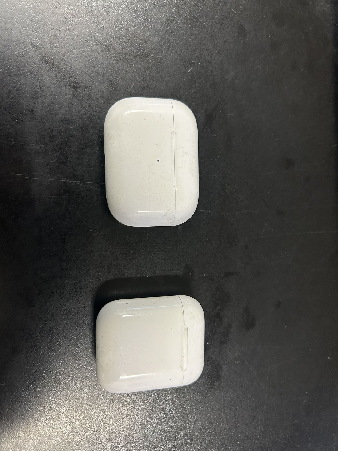 AirPod Pros2 And Air Pods