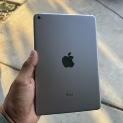 Ipad Mini 128Gb 4th Gen Wi-fi Good Shape