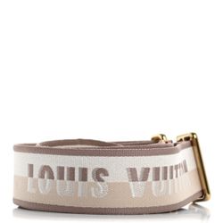 Louis Vuitton Strap 
