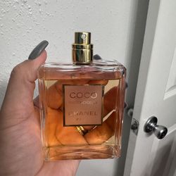 Coco Chanel Mademoiselle
