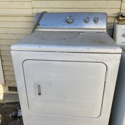 Maytag Dryer