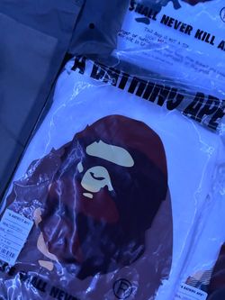 Bape tee