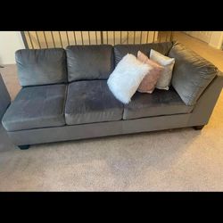 Sofa Set 