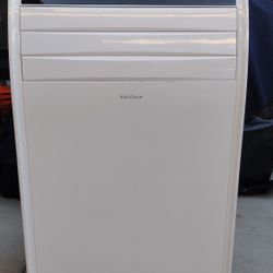 Portable Air Conditioner By Insignia 10,000 BTU