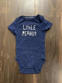 Baby onesie