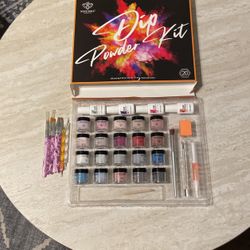 DIP Powder Kit 