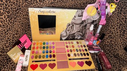 Makeup bundle #12 💞✨
