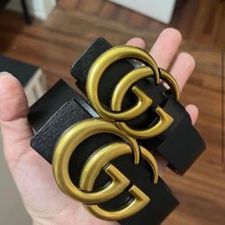 Black Belt
