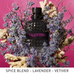 Valentino Uomo Born In Roma Extradose