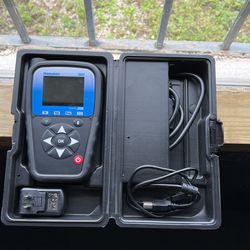 Hamaton TPMS Sensor Programmer.