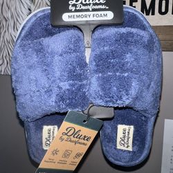 Kids 11/12 Slippers 