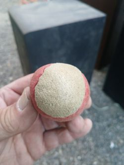 Hacky Sak Vintage From Late 70's