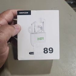 Hinycom Wireless Earbuds