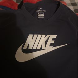 Nike Dri-Fit T-Shirt