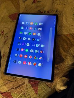 Tab S10+ LTE 12.4” 256GB / trade for newer phon