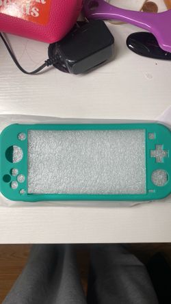 Switch lite case