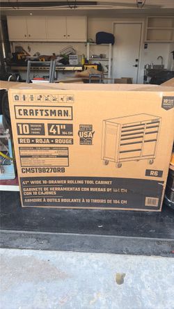 Craftsman