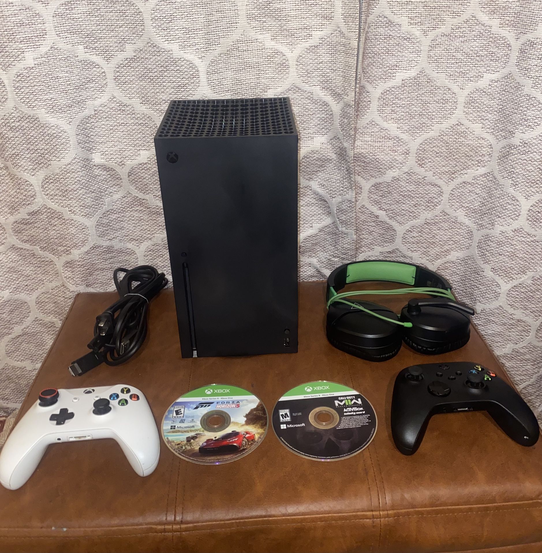 Xbox Series X Bundle