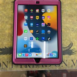  iPad 8th Gen 32gb