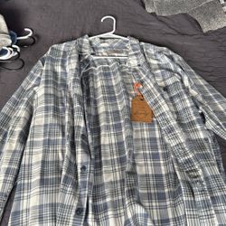 Van Heusen XL Shirt Men’s