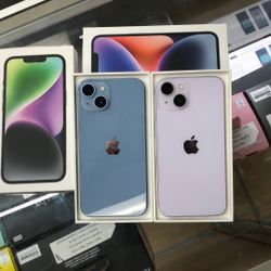 Iphone 14 256GB 