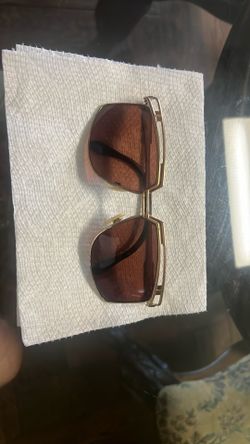 Vintage Cazal Sunglasses 