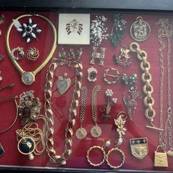 Jewelry Galore 