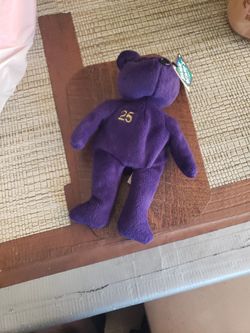 Bamm Banos Bear