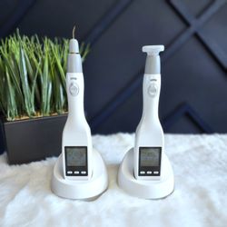 Plasma Fibroblast Skin Tightening 