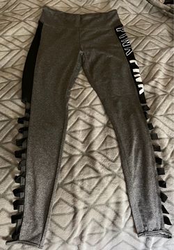 Victoria's Secret PINK Leggings