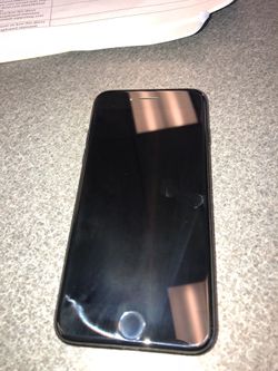 iPhone 7