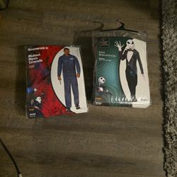 Men's Halloween Costumes