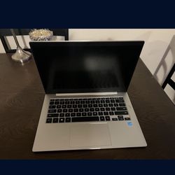 Samsung Galaxy Laptop