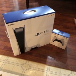 Ps5