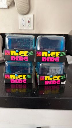 Needoh Niceberg