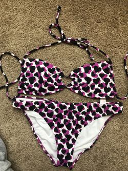 Victoria Secret Bathing Suit