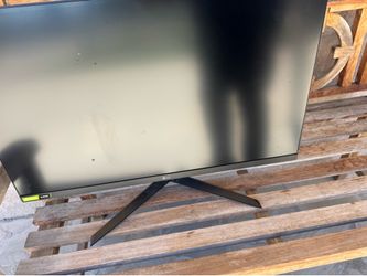 Lg gaming monitor g sync