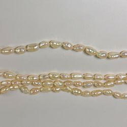 Fresh Water Pearl Necklace 