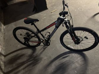 cannondale bike