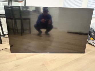 Hisense TV 55”