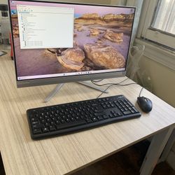 Pc All in One 