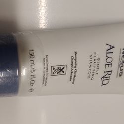 Nexxus Aloe Rid Gentle Clarifying Shampoo

