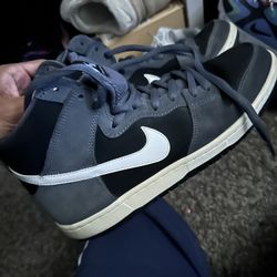 Nike Sb Dunk