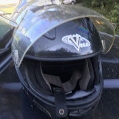 Helmets