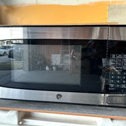 950 Watts Microwave 