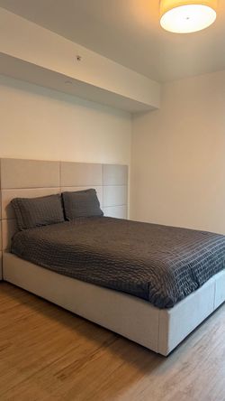 Queen size