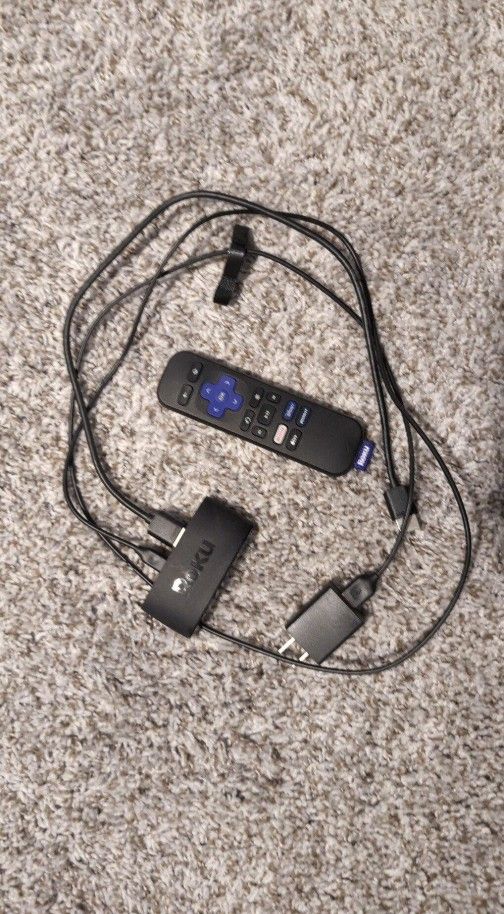 Roku Express 4k