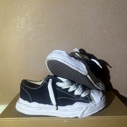 Maison Mihara yasuhiro shoes