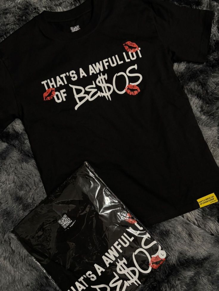 ALOCS Shirt